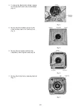 Предварительный просмотр 85 страницы Panasonic CS-E12QB4RW Service Manual