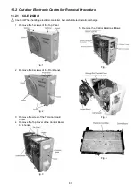 Предварительный просмотр 87 страницы Panasonic CS-E12QB4RW Service Manual