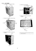 Предварительный просмотр 88 страницы Panasonic CS-E12QB4RW Service Manual