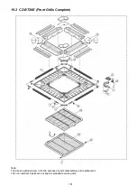 Предварительный просмотр 101 страницы Panasonic CS-E12QB4RW Service Manual