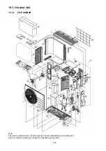 Предварительный просмотр 103 страницы Panasonic CS-E12QB4RW Service Manual