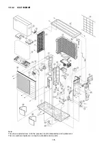 Предварительный просмотр 105 страницы Panasonic CS-E12QB4RW Service Manual