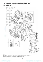 Предварительный просмотр 91 страницы Panasonic CS-E12QD3EAW Service Manual