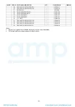 Предварительный просмотр 93 страницы Panasonic CS-E12QD3EAW Service Manual