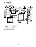 Предварительный просмотр 19 страницы Panasonic CS-E12RB4UW Service Manual