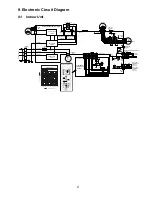 Предварительный просмотр 21 страницы Panasonic CS-E12RB4UW Service Manual