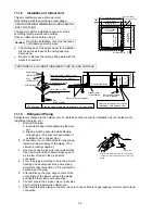 Предварительный просмотр 30 страницы Panasonic CS-E12RB4UW Service Manual