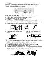 Предварительный просмотр 31 страницы Panasonic CS-E12RB4UW Service Manual