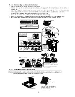 Предварительный просмотр 33 страницы Panasonic CS-E12RB4UW Service Manual