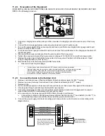 Предварительный просмотр 37 страницы Panasonic CS-E12RB4UW Service Manual