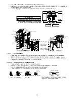 Предварительный просмотр 38 страницы Panasonic CS-E12RB4UW Service Manual