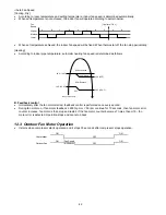 Предварительный просмотр 42 страницы Panasonic CS-E12RB4UW Service Manual