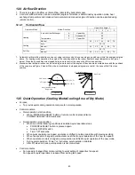 Предварительный просмотр 43 страницы Panasonic CS-E12RB4UW Service Manual