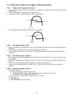 Предварительный просмотр 48 страницы Panasonic CS-E12RB4UW Service Manual