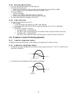 Предварительный просмотр 49 страницы Panasonic CS-E12RB4UW Service Manual