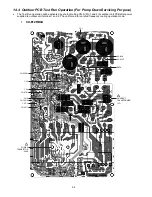 Предварительный просмотр 54 страницы Panasonic CS-E12RB4UW Service Manual