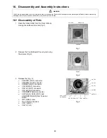 Предварительный просмотр 85 страницы Panasonic CS-E12RB4UW Service Manual