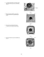 Предварительный просмотр 86 страницы Panasonic CS-E12RB4UW Service Manual