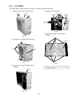 Предварительный просмотр 89 страницы Panasonic CS-E12RB4UW Service Manual