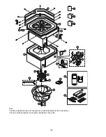 Предварительный просмотр 100 страницы Panasonic CS-E12RB4UW Service Manual