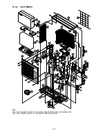 Предварительный просмотр 107 страницы Panasonic CS-E12RB4UW Service Manual