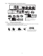 Предварительный просмотр 6 страницы Panasonic CS-E12RKUAW Installation Manual