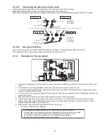 Предварительный просмотр 16 страницы Panasonic CS-E12RKUAW Installation Manual