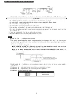 Предварительный просмотр 56 страницы Panasonic CS-E15DB4EW Service Manual