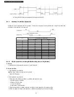 Preview for 22 page of Panasonic CS-E15DD3EW Service Manual