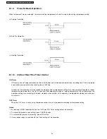 Preview for 24 page of Panasonic CS-E15DD3EW Service Manual