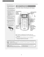 Preview for 36 page of Panasonic CS-E15DD3EW Service Manual