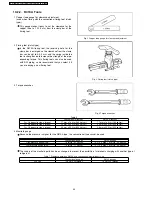 Preview for 42 page of Panasonic CS-E15DD3EW Service Manual