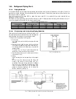 Preview for 45 page of Panasonic CS-E15DD3EW Service Manual