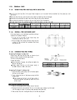 Preview for 59 page of Panasonic CS-E15DD3EW Service Manual