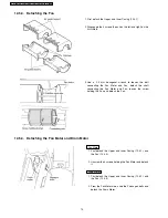 Preview for 70 page of Panasonic CS-E15DD3EW Service Manual