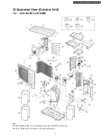 Preview for 77 page of Panasonic CS-E15DD3EW Service Manual