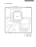 Preview for 85 page of Panasonic CS-E15DD3EW Service Manual