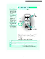 Предварительный просмотр 3 страницы Panasonic CS-E15DKRW Operating Instructions Manual