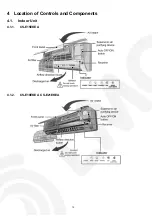 Предварительный просмотр 12 страницы Panasonic CS-E15EKEA Service Manual