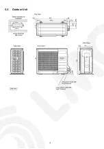 Предварительный просмотр 16 страницы Panasonic CS-E15EKEA Service Manual