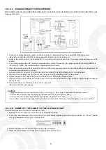 Предварительный просмотр 32 страницы Panasonic CS-E15EKEA Service Manual