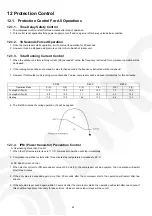 Предварительный просмотр 44 страницы Panasonic CS-E15EKEA Service Manual