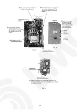 Предварительный просмотр 55 страницы Panasonic CS-E15EKEA Service Manual