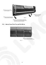 Предварительный просмотр 56 страницы Panasonic CS-E15EKEA Service Manual