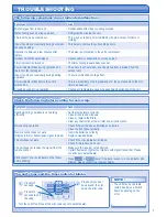 Preview for 7 page of Panasonic CS-E15GKR Operating Instructions Manual