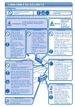 Preview for 8 page of Panasonic CS-E15JKE-3 Operating Instructions Manual