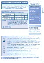 Preview for 9 page of Panasonic CS-E15JKE-3 Operating Instructions Manual