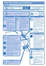 Preview for 14 page of Panasonic CS-E15JKE-3 Operating Instructions Manual