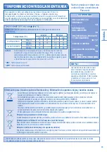 Preview for 15 page of Panasonic CS-E15JKE-3 Operating Instructions Manual