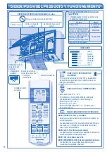 Preview for 16 page of Panasonic CS-E15JKE-3 Operating Instructions Manual